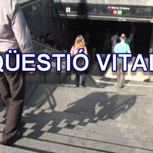 Qesti vital (Francesc Villaubi, Carlos de Pablo)