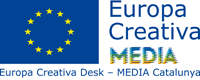 Creative Europe Desk - MEDIA Catalunya