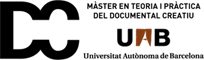 Máster en Teoría y Práctica del Documental Creativo - UAB Barcelona