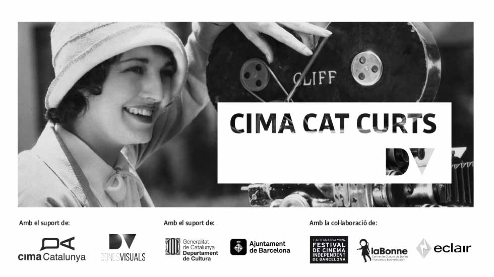 L'Alternativa Profesionales - Jornada CIMA CAT CURTS