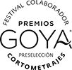 Festival col·laborador de la 32a edició dels Premis Goya®